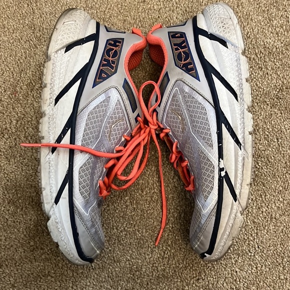 Hoka One One Ortholite size 8.5 - Picture 4 of 12